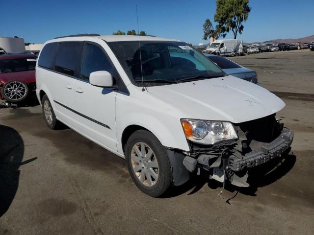 2016 CHRYSLER TOWN & COU - 2C4RC1BG4GR230977