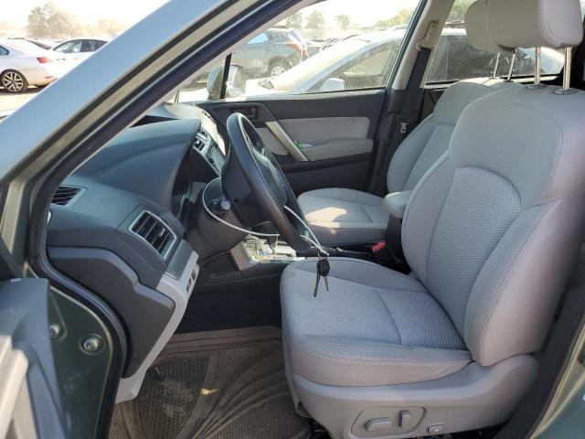 JF2SJADC1GH509835 Subaru Forester 2.5i Premium