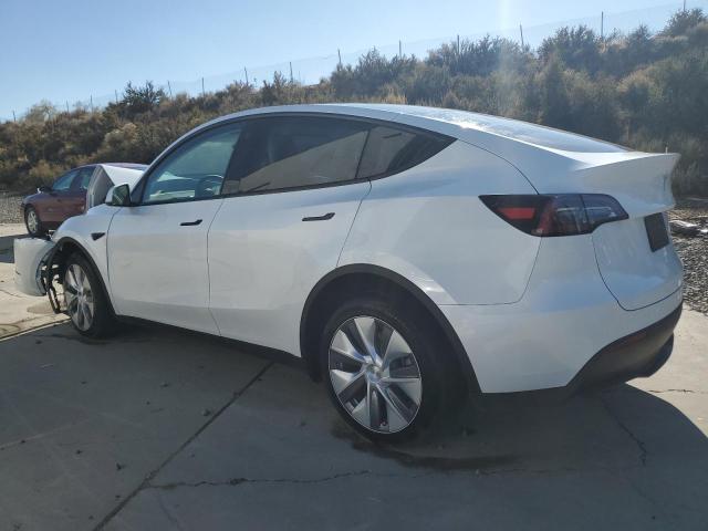 7SAYGDEE4PA099752 Tesla Model Y  2