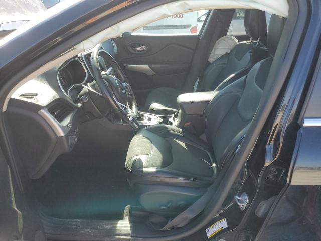 2018 JEEP CHEROKEE L - 1C4PJLLB2JD553155