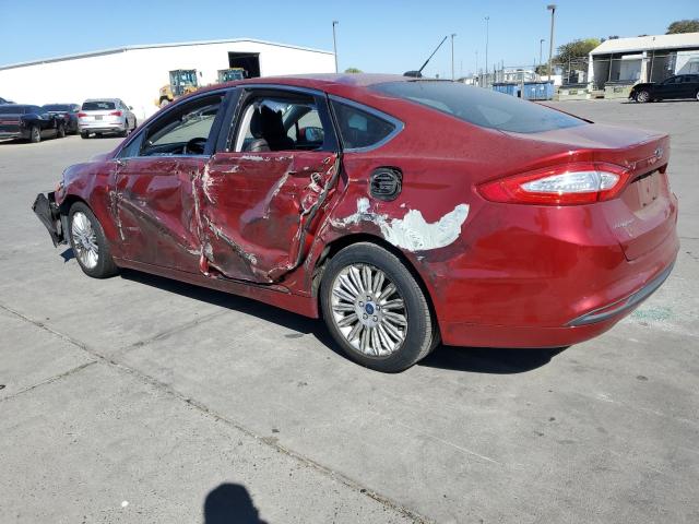 3FA6P0LU7FR195629 | 2015 FORD FUSION SE