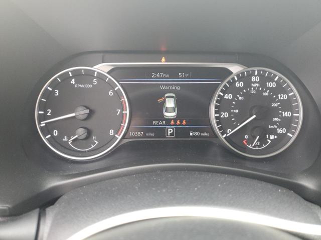 3N1AB8DVXNY319960 Nissan SENTRA SR