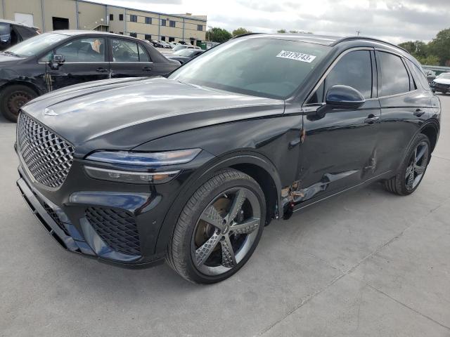 2023 Genesis GV70 