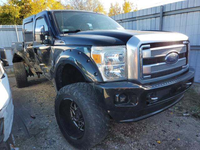 1FT7W2BT9FED24852 | 2015 FORD F250 SUPER