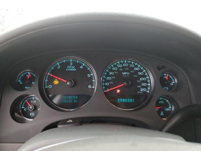 3GCEK13MX8G198629 | 2008 Chevrolet silverado k1500