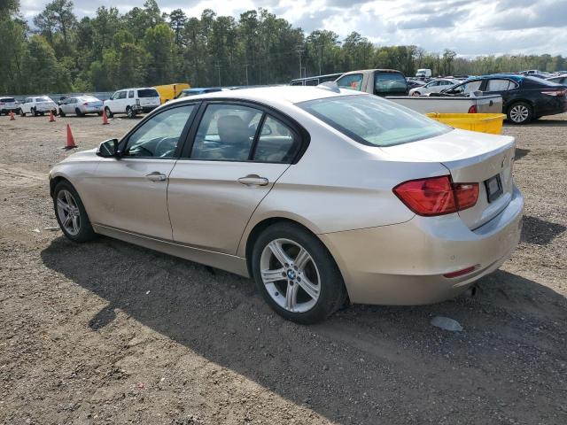 WBA3B1G57ENS81350 BMW 320 I