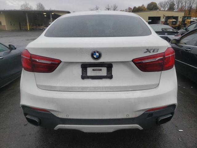 VIN 5UXKU2C56F0F95978 2015 BMW X6, Xdrive35I no.6