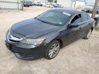2016 ACURA ILX PREMIU - 19UDE2F77GA007200