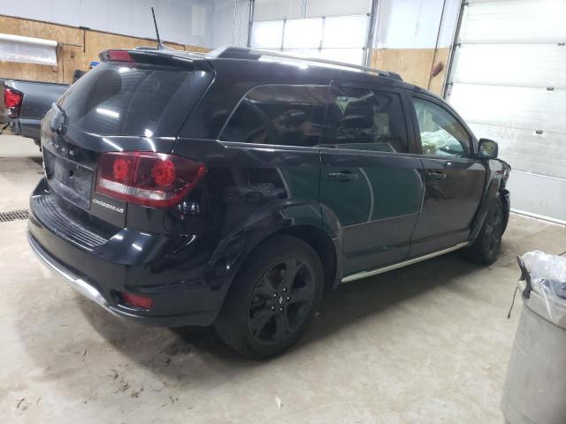 3C4PDDGG7KT858620 Dodge Journey Crossroad