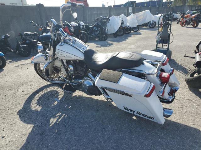 2007 HARLEY-DAVIDSON FLHPI - 1HD1FHM127Y675671