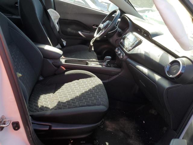 3N1CP5CV9PL508772 Nissan KICKS SV