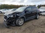 2019 HYUNDAI TUCSON SE - KM8J23A45KU010421