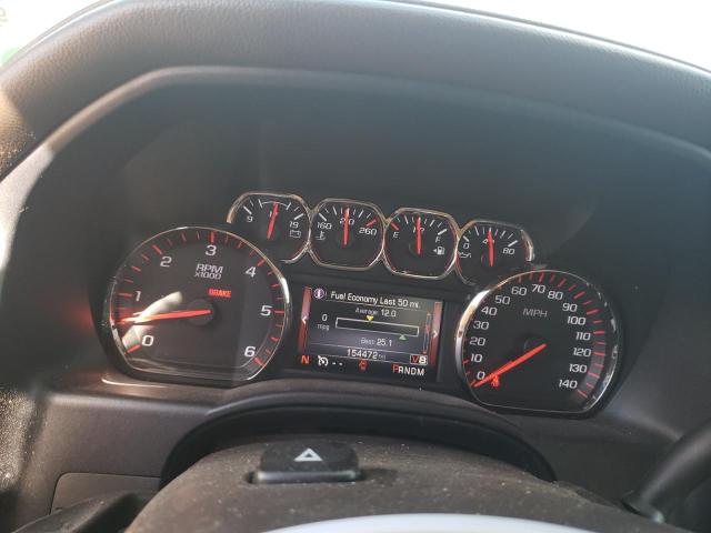 3GTU2NECXGG140378 GMC Sierra K1500 Slt
