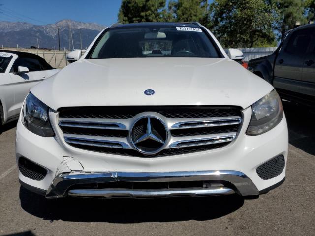 WDC0G4JB4GF013774 Mercedes-Benz GLC 300