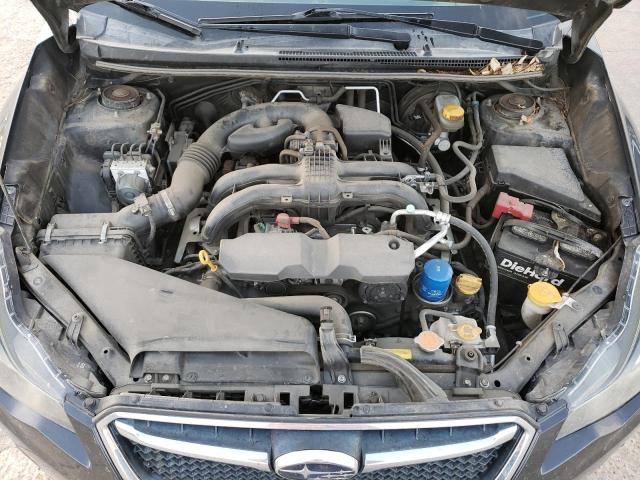 JF1GPAV6XF8313733 Subaru Impreza Sport Limited