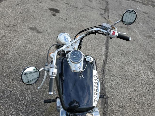 2006 HONDA VT750 C JH2RC50026K210177