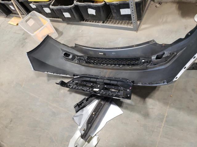 5FNRL5H64HB013237 Honda ODYSSEY EXL
