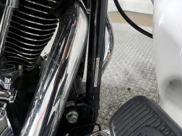 2006 HARLEY-DAVIDSON FLSTNI 1HD1JDB366Y043587
