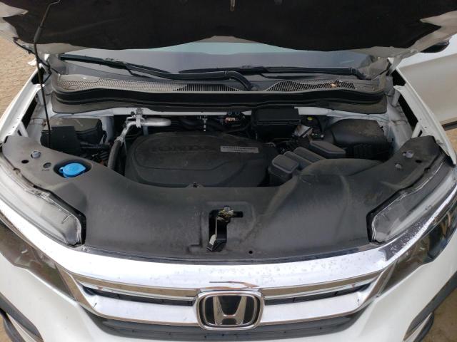 5FNYF6H56LB004872 Honda PILOT EXL