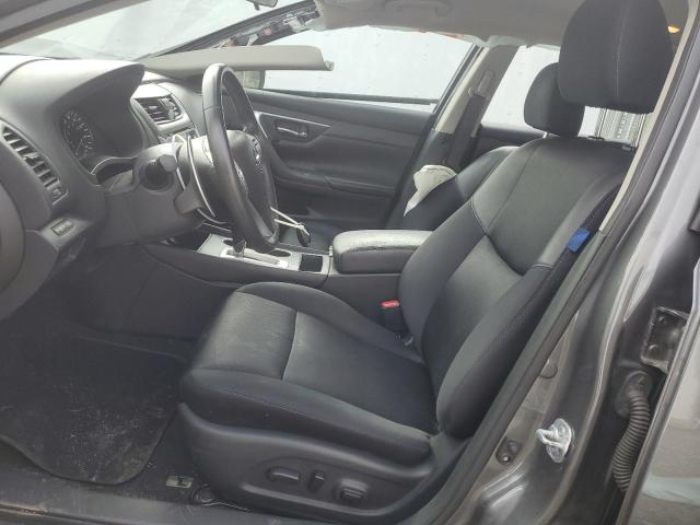 2017 NISSAN ALTIMA 2.5 - 1N4AL3AP0HC151171