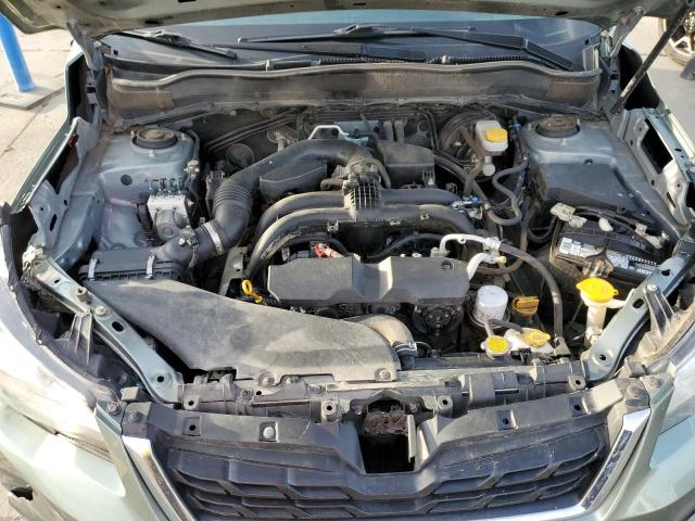 JF2SJABC1HH586998 Subaru Forester 2.5i