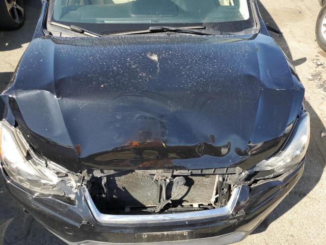 JF2GPACC6E8253534 Subaru Xv Crosstrek 2.0 Premium