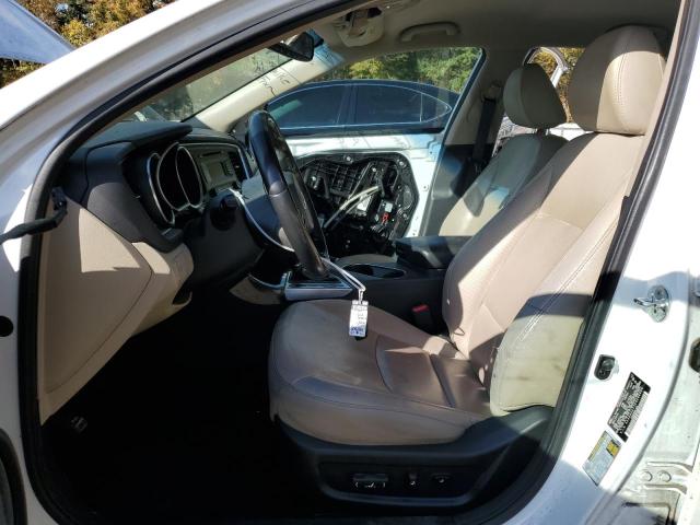 5XXGN4A77EG288589 KIA OPTIMA EX