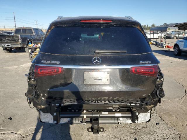 4JGFF5KE8PB002619 Mercedes-Benz Gls 450 4matic