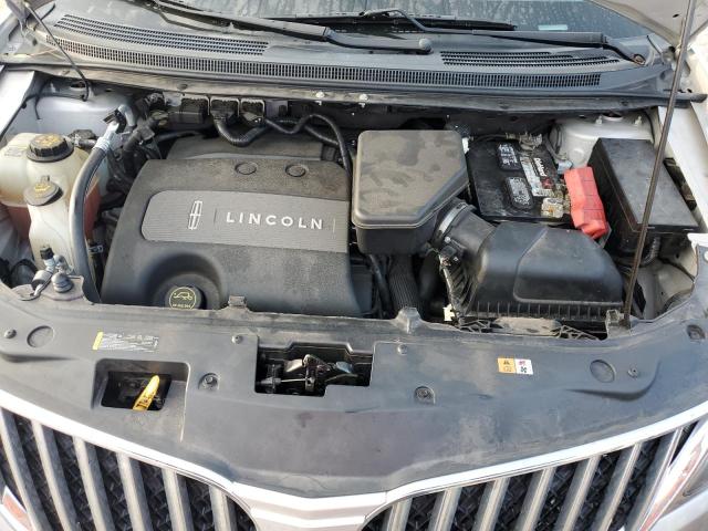 2LMDJ6JK2FBL24768 Lincoln MKX