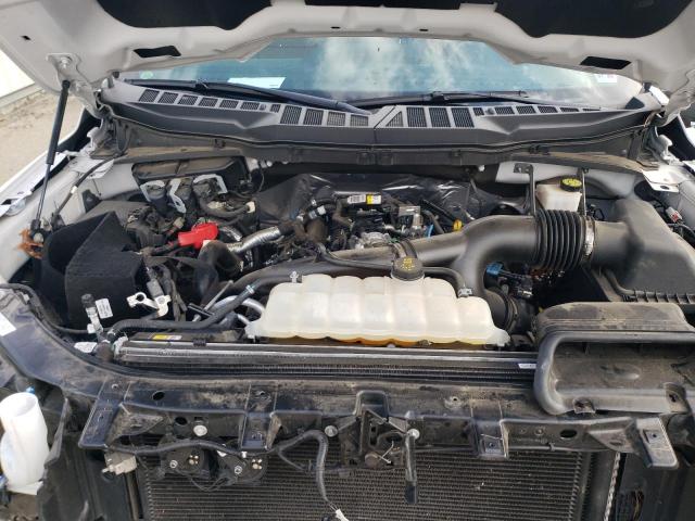 1FTEW1EP6NFA04901 Ford F150 Supercrew