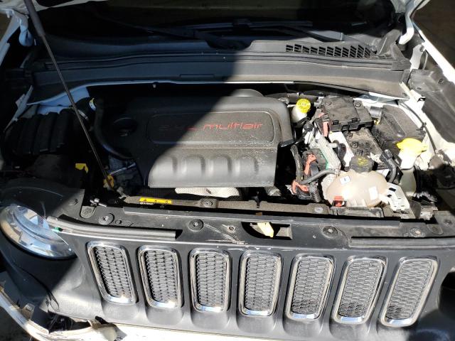 ZACCJBAB5HPE65773 Jeep Renegade Sport