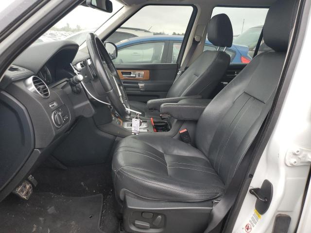 2016 LAND ROVER LR4 SALAB2V6XGA790962