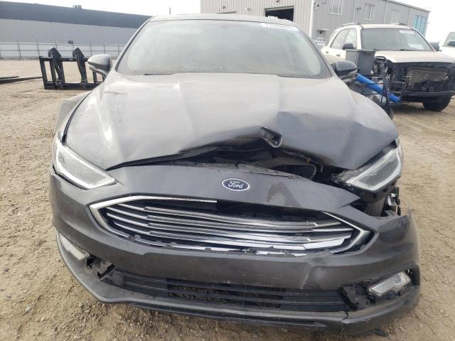 3FA6P0H94HR225127 | 2017 FORD FUSION SE