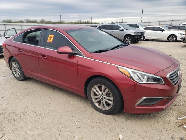 5NPE24AF3GH387019 | 2016 HYUNDAI SONATA SE