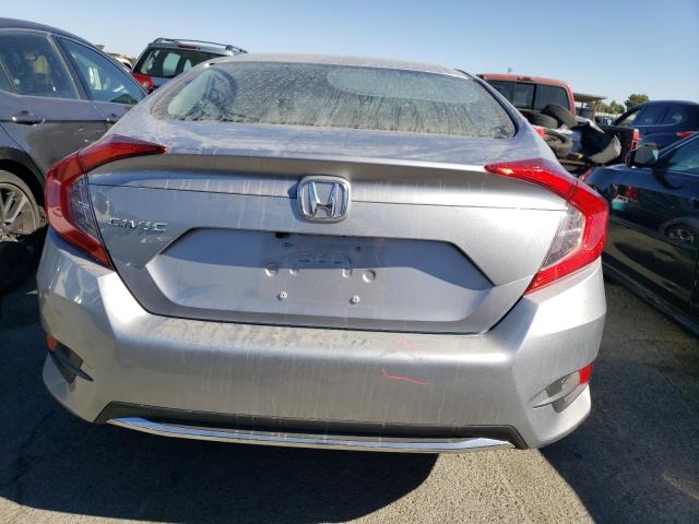 19XFC2F68LE205067 2020 Honda Civic Lx