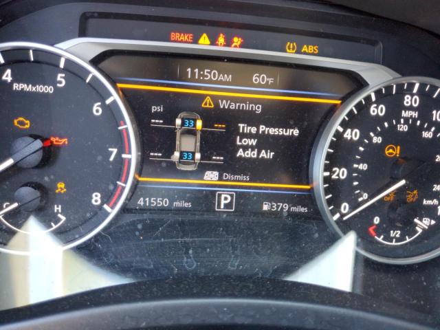 3N1AB8CV7MY255392 Nissan SENTRA SV