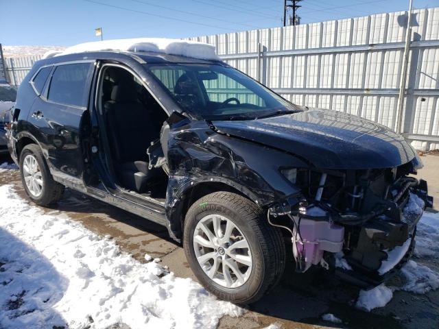 5N1AT2MV3HC761446 Nissan ROGUE SV