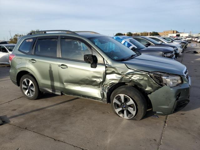 JF2SJABC1HH586998 Subaru Forester 2.5i