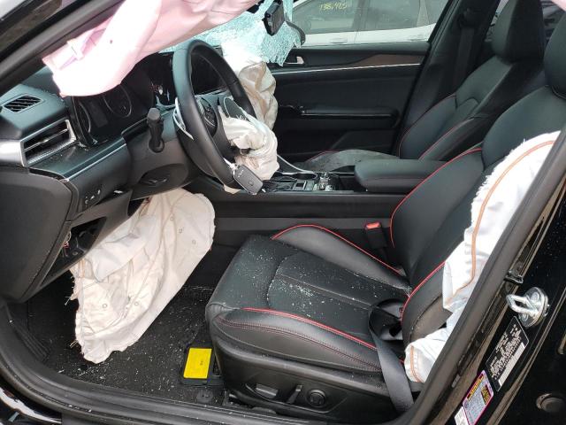 2024 KIA K5 GT - 5XXG44J88RG238981