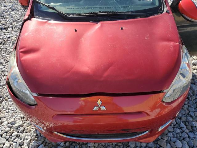 ML32A4HJ7FH006918 Mitsubishi MIRAGE ES