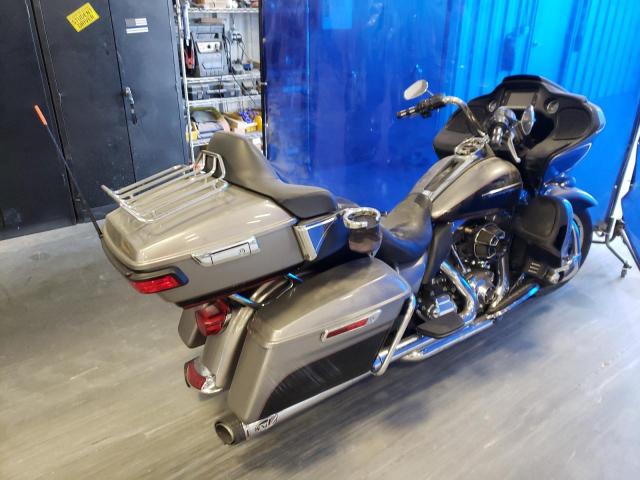 2016 HARLEY-DAVIDSON FLTRU 1HD1KGL12GB630675