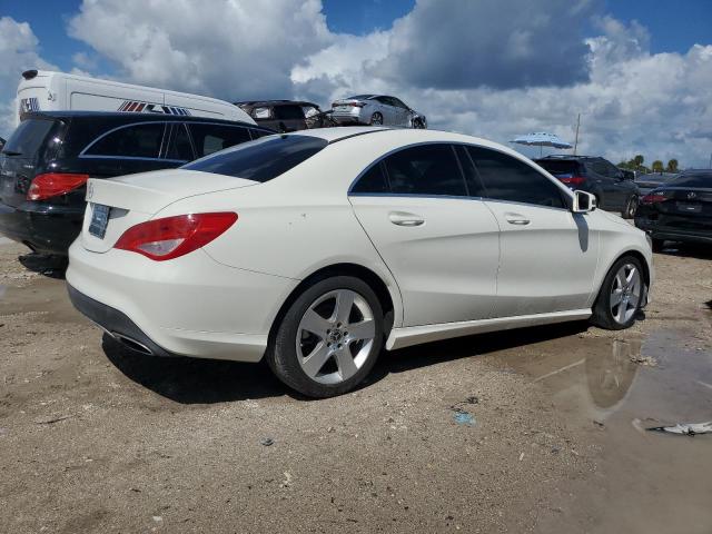 WDDSJ4EB8JN562763 Mercedes-Benz CLA 250