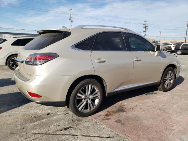 2T2ZK1BA8FC190296 Lexus RX 350