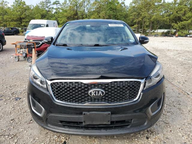2016 KIA SORENTO LX - 5XYPG4A36GG167543