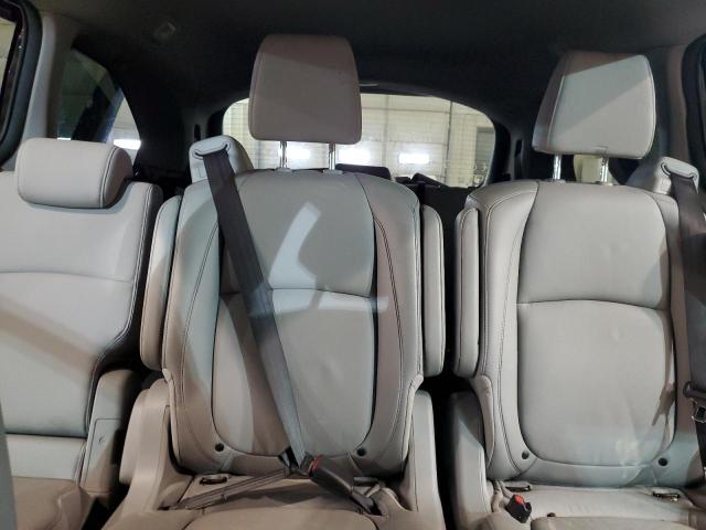2019 HONDA ODYSSEY EX - 5FNRL6H70KB137592