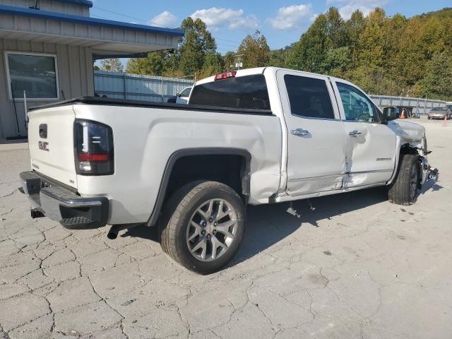 3GTU2NEC7JG587158 | 2018 GMC SIERRA K15