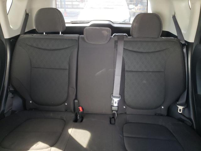 KNDJN2A26F7147831 KIA Soul