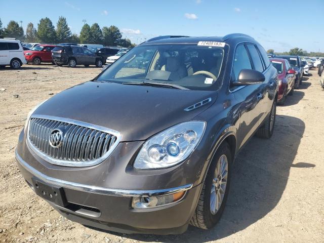 2008 Buick Enclave CXL