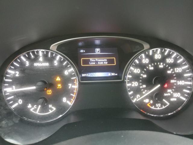 5N1DR2MNXJC621525 Nissan Pathfinder S