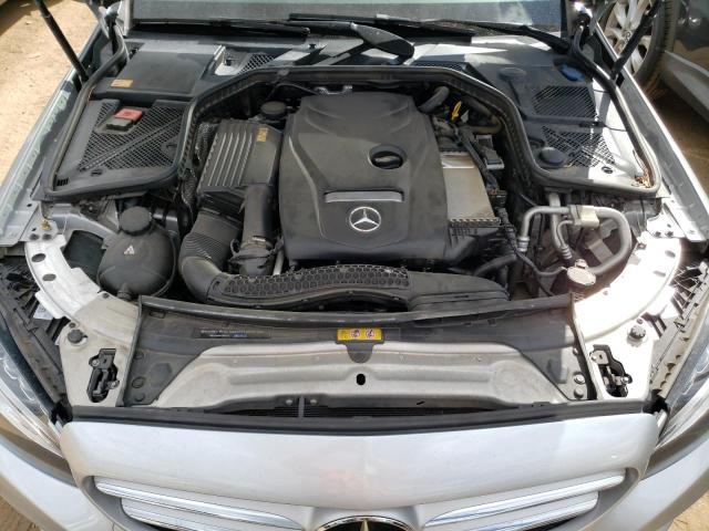 55SWF4KB1FU058397 2015 MERCEDES-BENZ C-CLASS, photo no. 11